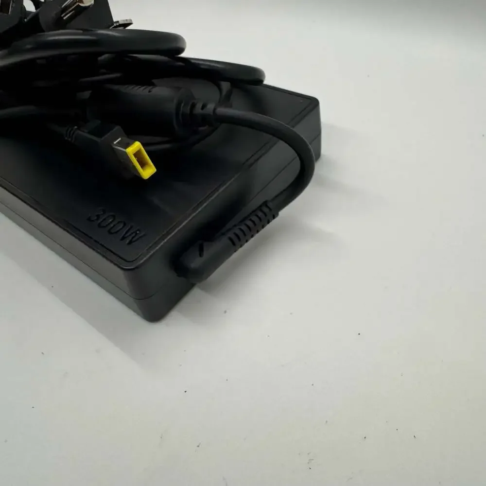 DONGERDI DED200150M 300W AC Adapter 20V 15A Power Supply